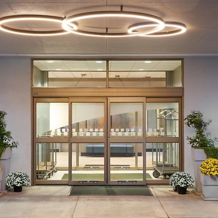 Holiday Inn Portsmouth Downtown By Ihg Εξωτερικό φωτογραφία
