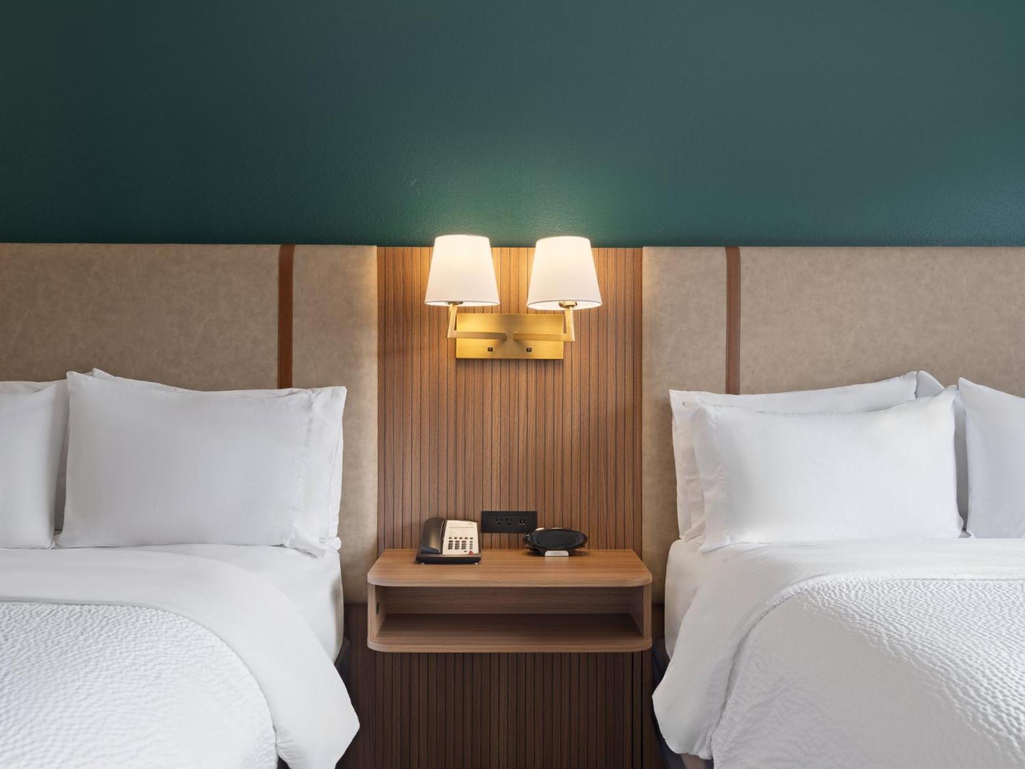 Holiday Inn Portsmouth Downtown By Ihg Εξωτερικό φωτογραφία
