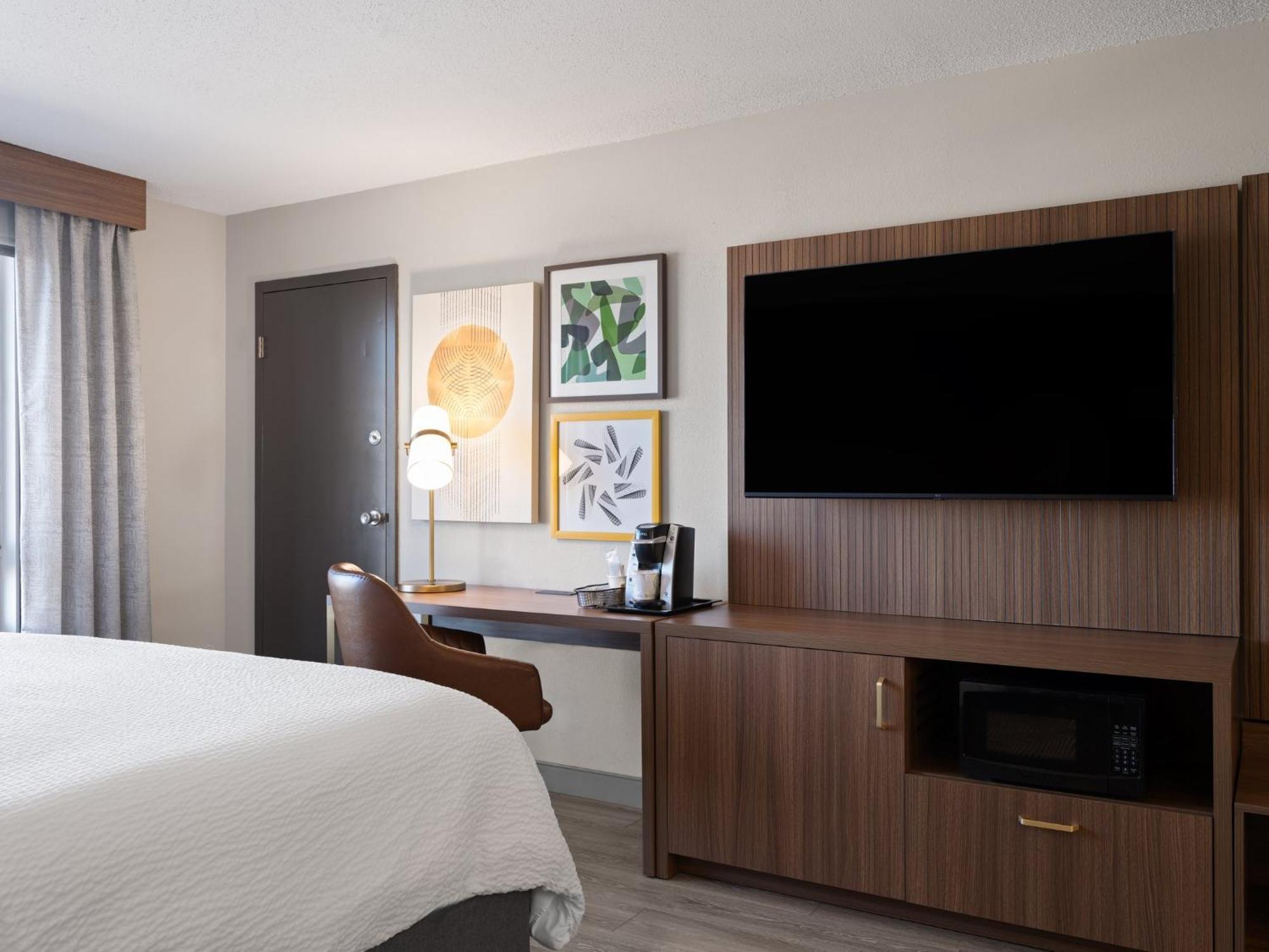 Holiday Inn Portsmouth Downtown By Ihg Εξωτερικό φωτογραφία