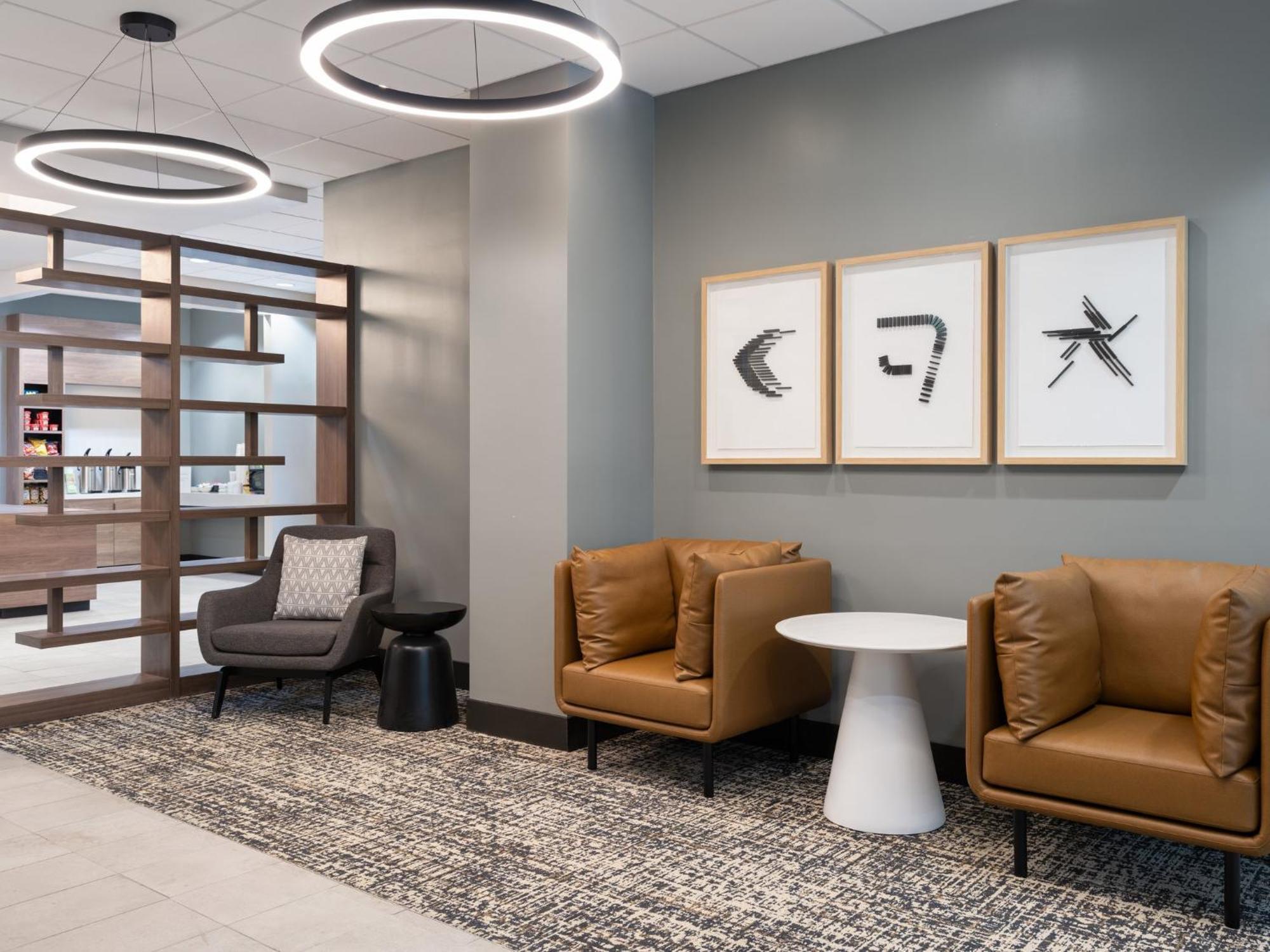 Holiday Inn Portsmouth Downtown By Ihg Εξωτερικό φωτογραφία