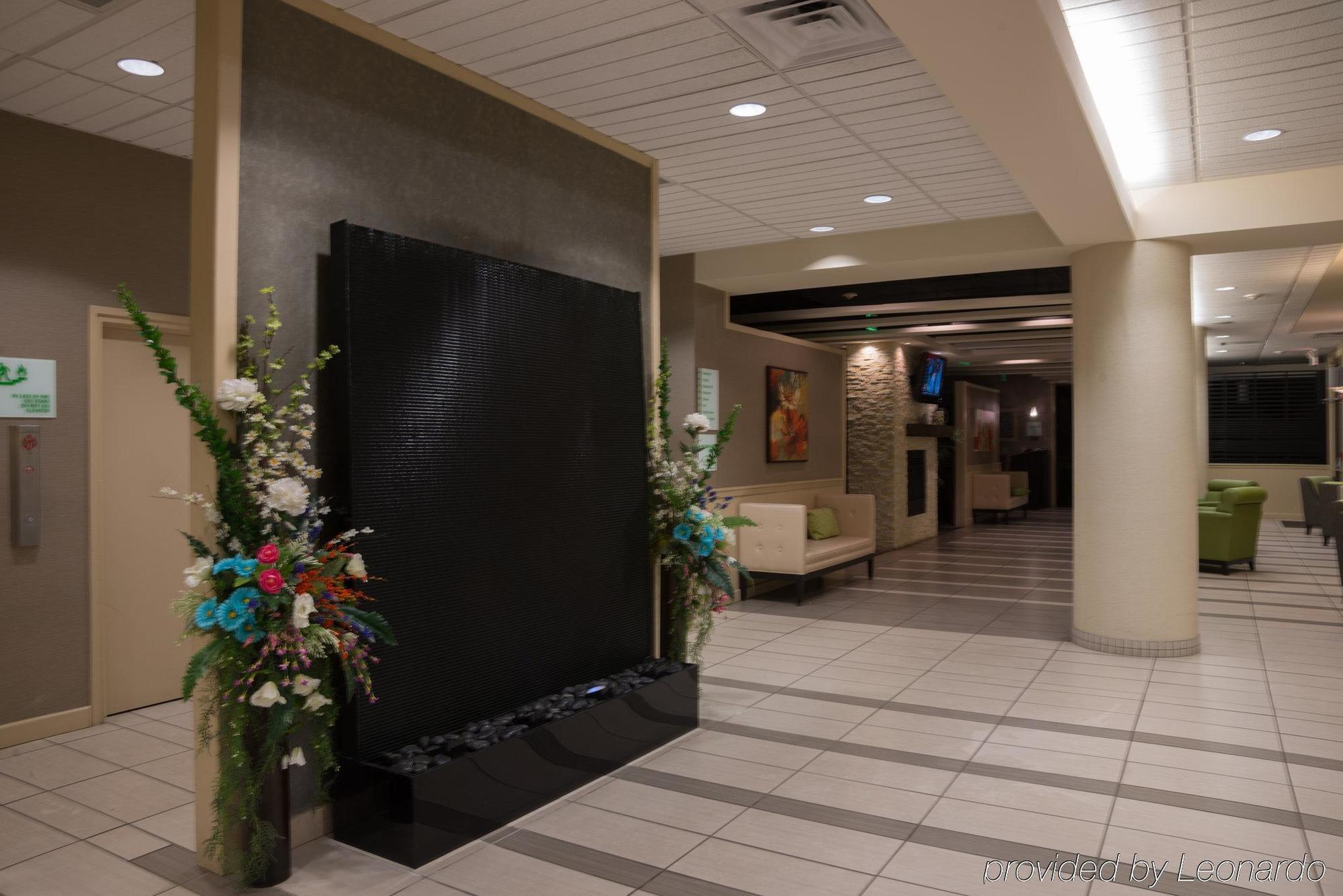 Holiday Inn Portsmouth Downtown By Ihg Εξωτερικό φωτογραφία