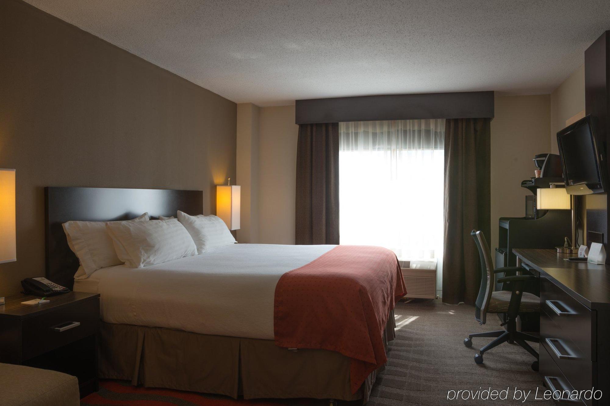 Holiday Inn Portsmouth Downtown By Ihg Εξωτερικό φωτογραφία