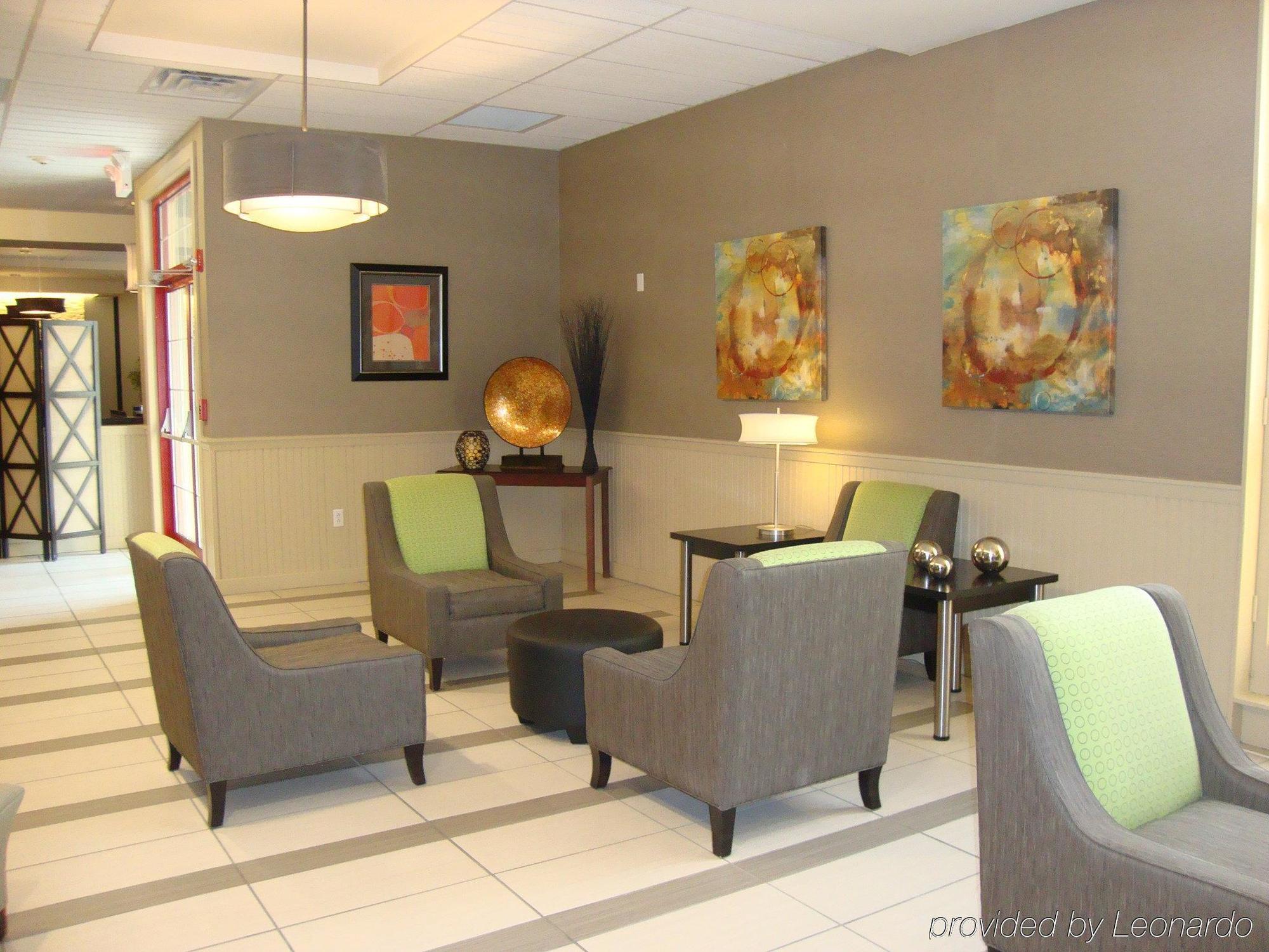 Holiday Inn Portsmouth Downtown By Ihg Εσωτερικό φωτογραφία