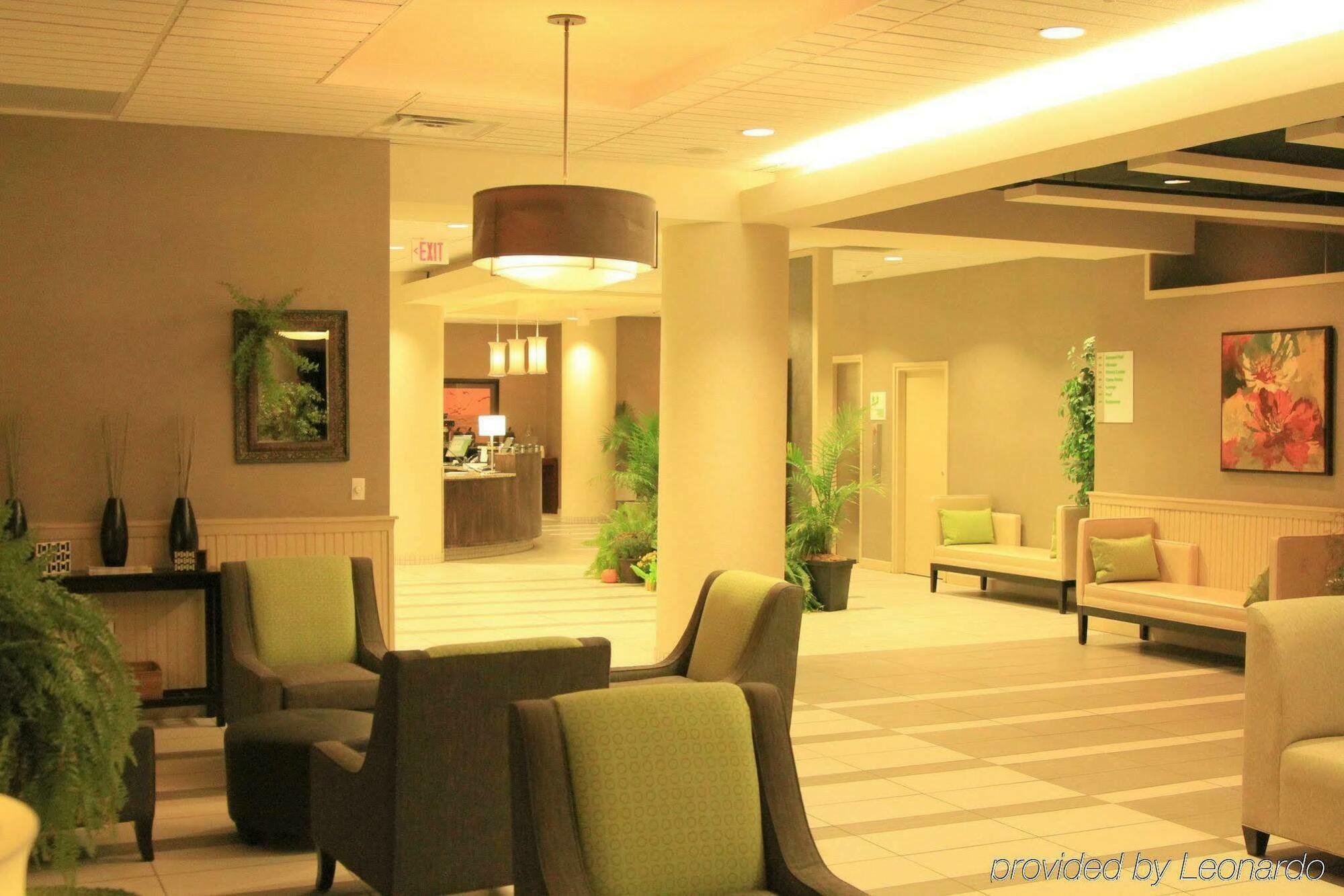 Holiday Inn Portsmouth Downtown By Ihg Εσωτερικό φωτογραφία